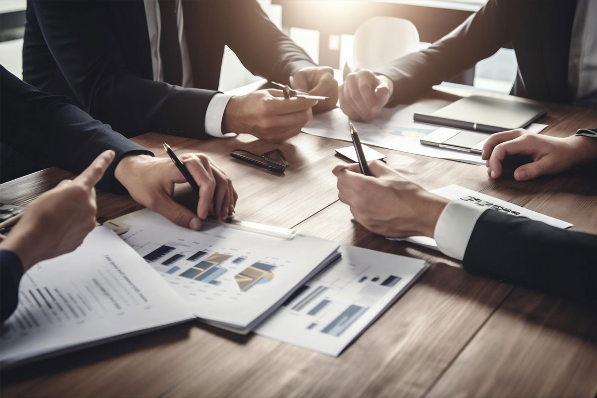 CONSULTANCY SERVICES